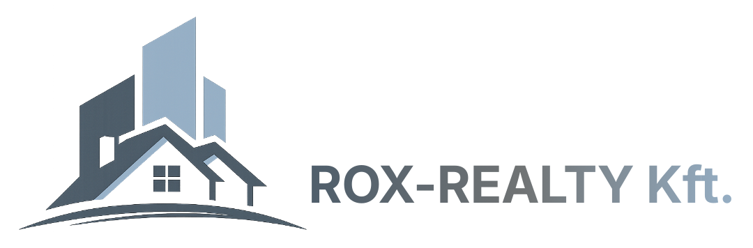 ROX-REALTY logo